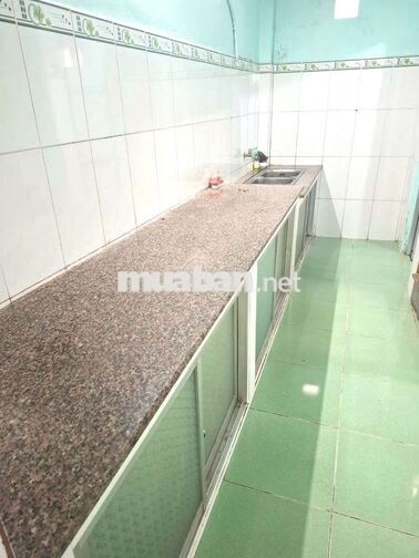 Cho thuê nhà nguyên căn 125m2 gần chợ Vĩnh Lộc