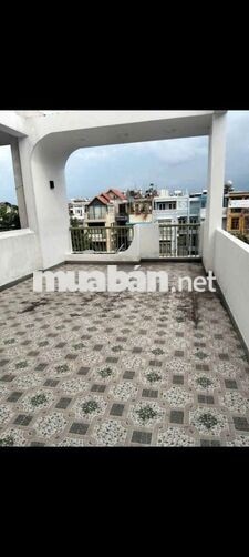 Cho Thuê Nhà Nguyên Căn Mặt Tiền Khu Cao Lỗ