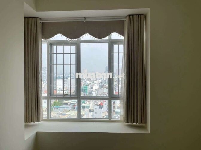 Cho thuê căn hộ Cc Ngọc Phương Nam 93m2, 2 phòng ngủ, 2 nhà vệ sinh.