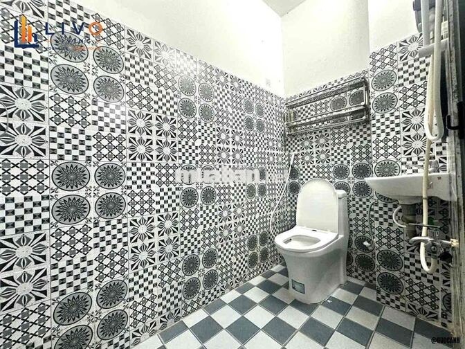 🔥 Đúng Giá - 3PN2Wc 100m2 Thang Máy- Bạch Đằng, Bình Thạnh ( gần ĐBP)