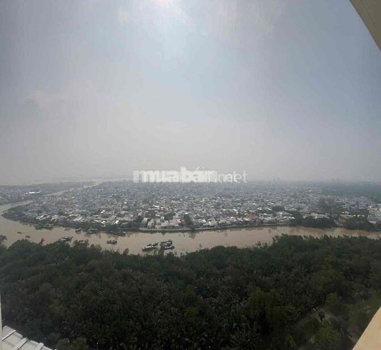 CHO THUÊ CH Era Town 161 m2 view sông giá 14 tr