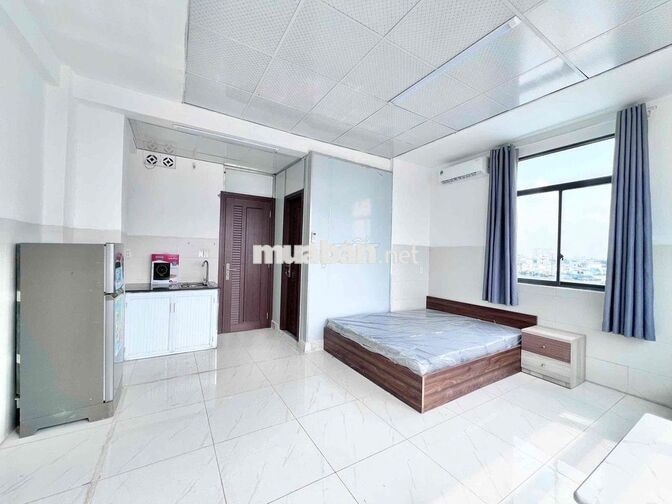 siêu phẩm căn Hộ chung cư mini thang máy siêu đẹp , Dương bá Trạc Q8