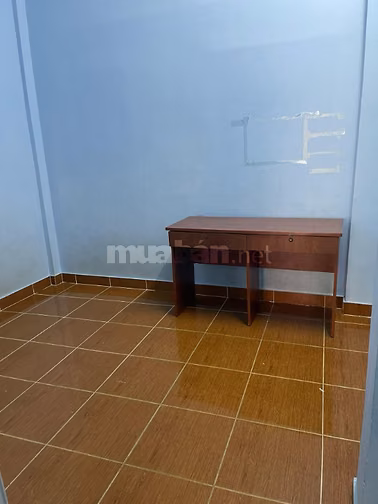 Bán nhà 3mx9m,1 trệt 1 lầu 2PN 1WC,mặt tiền số 22 Cửu Long P15 Q10