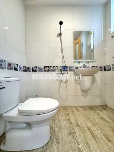Studio rộng 30m2 2 cửa sổ trời siêu thoáng Tạ Quang Bửu gần Bến Xe Q8