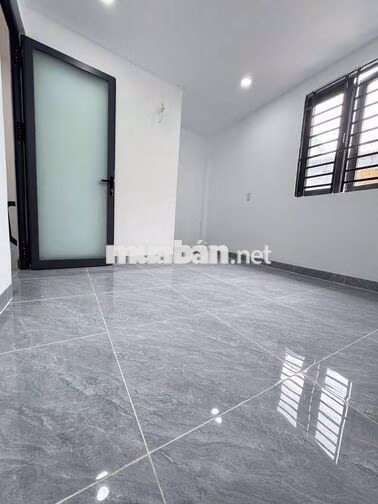 NHÀ ĐẸP GẦN KDL ĐẦM SEN-DTSD 50M2- HẼM 3M- CHỈ NHỈNH 2.99T(còn TL)