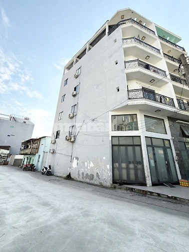 🔥 BÁN 600M² ĐẤT – NGAY CÔNG VIÊN ĐẦM SEN 🔥Quận 11
