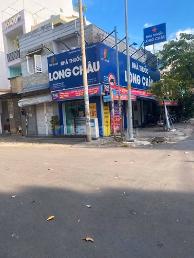 Bán nhà 3mx9m,1 trệt 1 lầu 2PN 1WC,mặt tiền số 22 Cửu Long P15 Q10