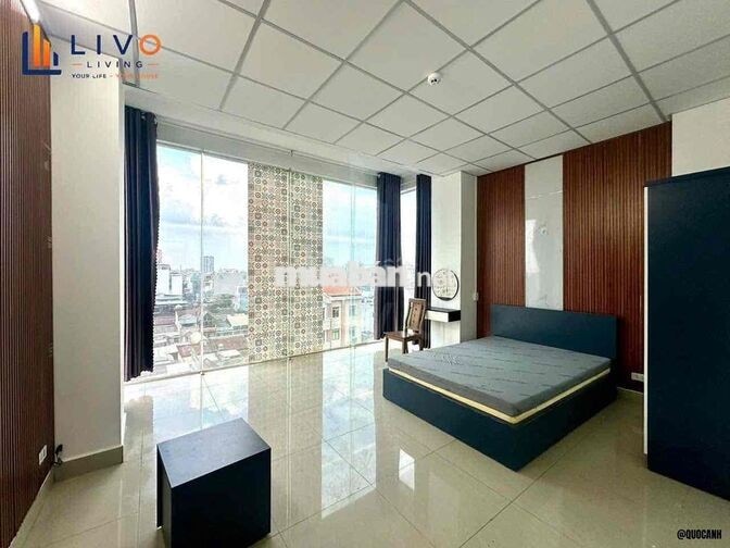 🔥 Đúng Giá - 3PN2Wc 100m2 Thang Máy- Bạch Đằng, Bình Thạnh ( gần ĐBP)
