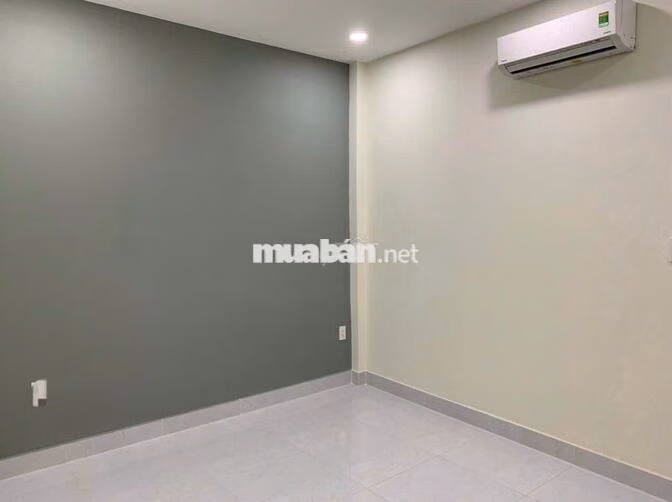 Cho thuê gấp nhà MT 56A Bàn Cờ gần Cao Thắng, Phường 3, Quận 3.