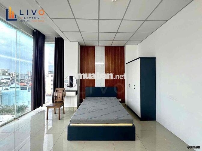 🔥 Đúng Giá - 3PN2Wc 100m2 Thang Máy- Bạch Đằng, Bình Thạnh ( gần ĐBP)