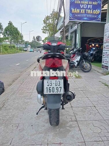 Honda SH 2004  UP 2009 / Xe Rất Đẹp ( CS2)