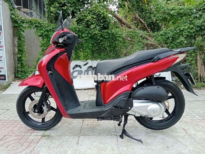 Honda SH 2004  UP 2009 / Xe Rất Đẹp ( CS2)