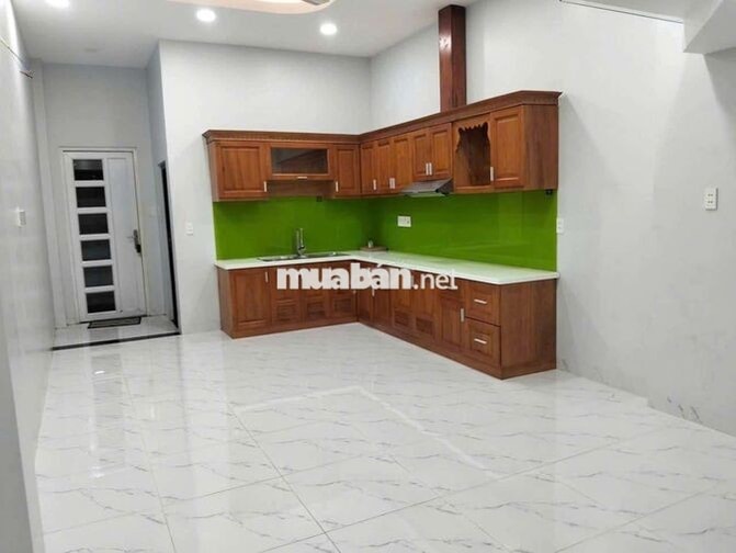 Cho Thuê Nhà Nguyên Căn Mặt Tiền Khu Cao Lỗ