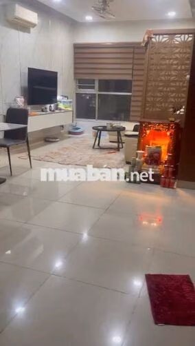 Bán căn hộ 93m2 3PN, Sổ hồng riêng Khu RUBY - Celadon City Tân Phú