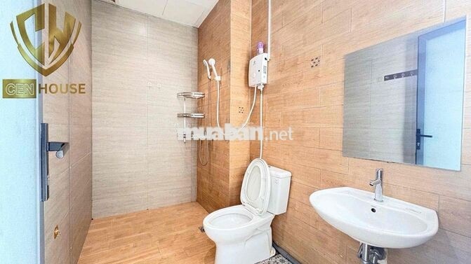 CHO THUÊ CĂN HỘ 1PN FULL TIỆN NGHI THANG MÁY BẢO VỆ HẦM XE NGAY QUẬN 3