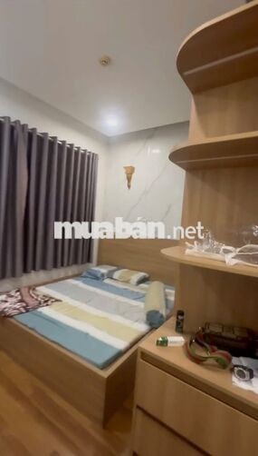 Bán căn hộ 93m2 3PN, Sổ hồng riêng Khu RUBY - Celadon City Tân Phú