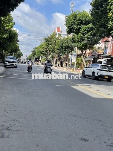 🏠Q12-MT Dương Thị Mười-ngang 7m-85m-2 tầng-nhỉnh 100tr/m (10.A.1.13)