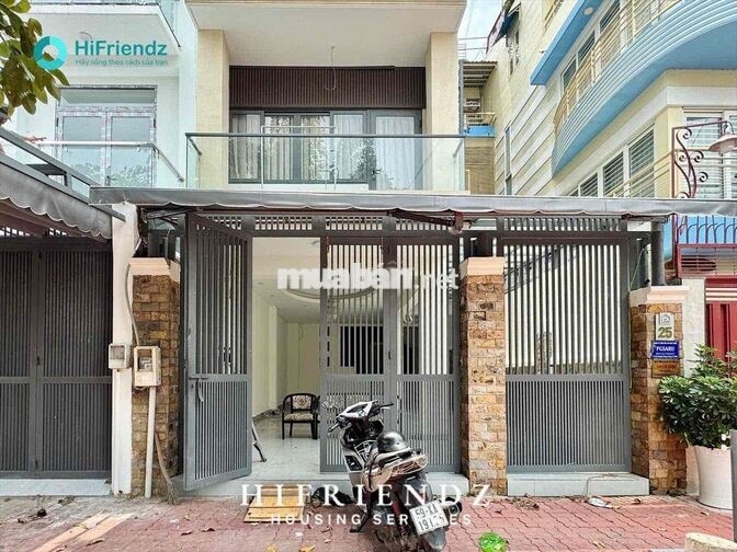 MẶT BẰNG KINH DOANH DỊCH VỤ - VĂN PHÒNG RỘNG MẶT TIỀN SÁT PARC MALL