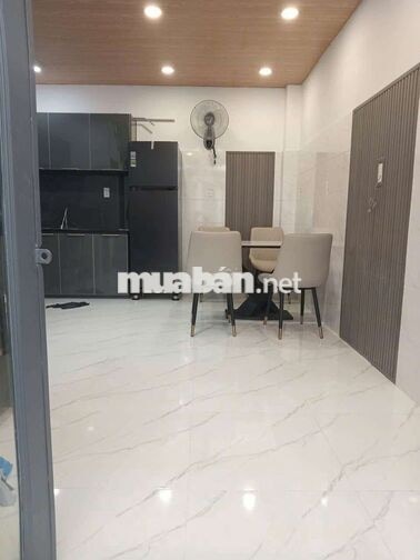 Cho Thuê Nhà Nguyên Căn Mặt Tiền Khu Cao Lỗ