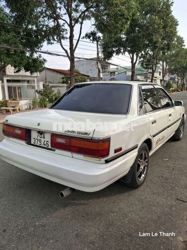 Toyota Camry Số sàn, chính chủ