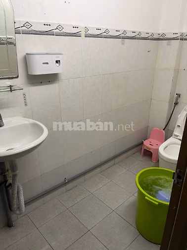 Bán nhà 3mx9m,1 trệt 1 lầu 2PN 1WC,mặt tiền số 22 Cửu Long P15 Q10