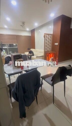 Bán căn hộ 93m2 3PN, Sổ hồng riêng Khu RUBY - Celadon City Tân Phú