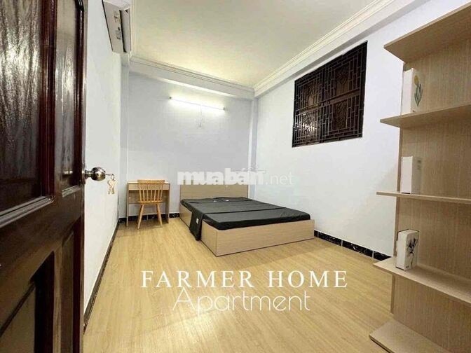 CHÍNH CHỦ CHO THUÊ CĂN HỘ 2PN 75m2 BAN CÔNG THOÁNG FULL TIỆN NGHI