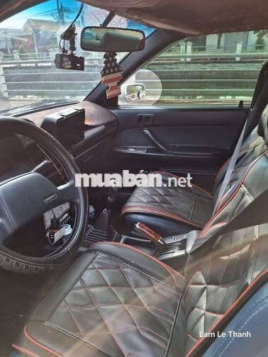 Toyota Camry Số sàn, chính chủ