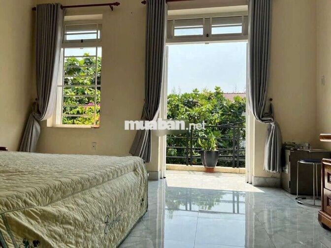 Cho Thuê Nhà Nguyên Căn Mặt Tiền Khu Cao Lỗ
