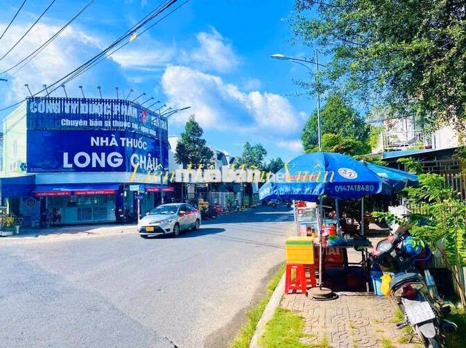 ❤️ Nhà 1 Trệt 1 Lầu Cho Thuê Khu Dân Cư Hoàng Quân Cần Thơ