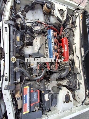 Toyota Camry Số sàn, chính chủ