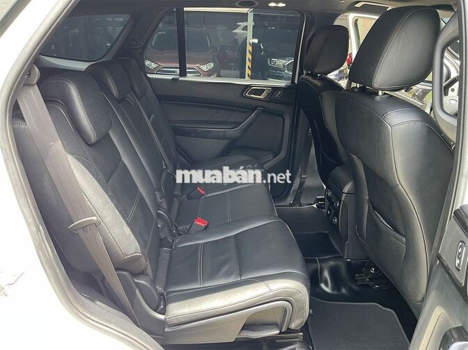 Ford Everest Titanium 2018 2 Cầu 4x4 – Full Hãng