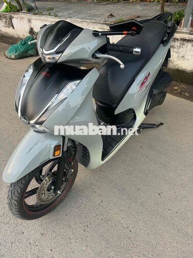 Honda SH350i 2022 Xám Việt Nam