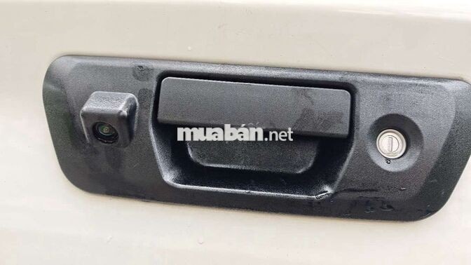 Nissan Navara EL 2022 (ĐK 2023) Trắng 68000 km