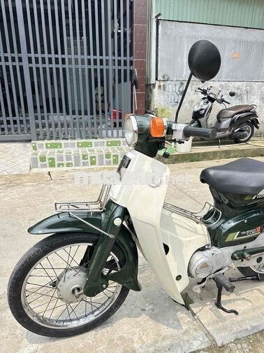 ❌Honda Super Cub 50 1986 Xe Zin Chuẩn 🫰