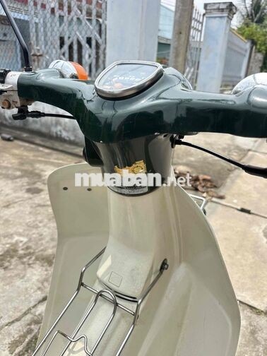 ❌Honda Super Cub 50 1986 Xe Zin Chuẩn 🫰