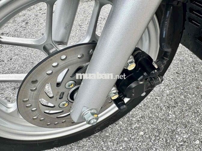 Honda Lead 125cc 2025 Đỏ 2835 km