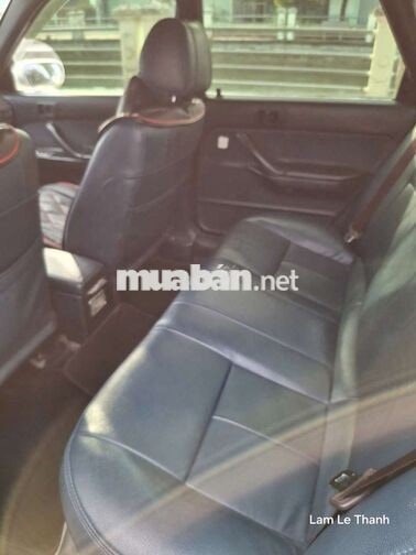 Toyota Camry Số sàn, chính chủ