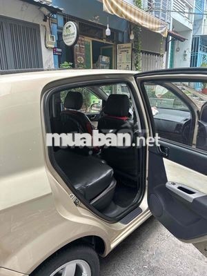 Hyundai Getz 2010 Tự động 1.4 Vàng