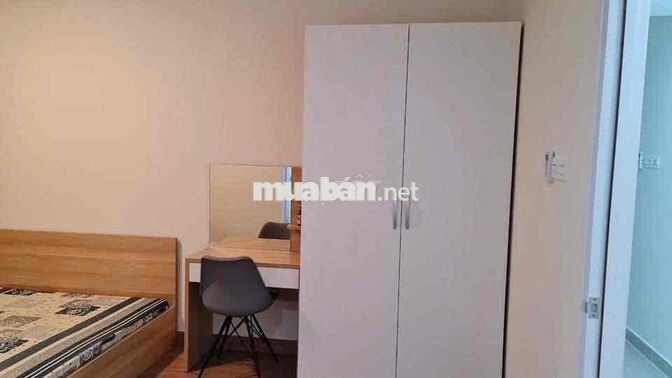 Căn hộ 2PN 2Wc có ban công PN riêng, đầy đủ tiện nghi, rộng rãi
