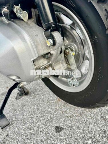 Honda Lead 125cc 2025 Đỏ 2835 km
