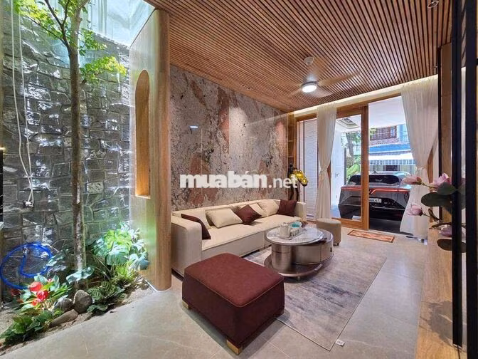 168 ✨ 🏡 CHO THUÊ NHÀ ĐẸP PHONG CÁCH CHÂU ÂU MẶT TIỀN PHAN PHU TIÊN