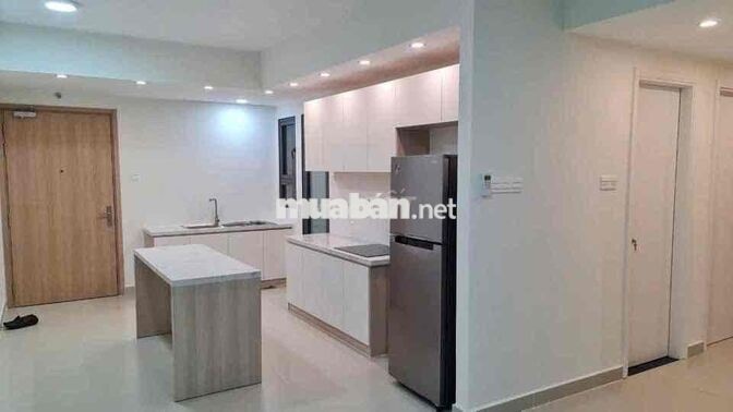 Căn hộ 2PN 2Wc có ban công PN riêng, đầy đủ tiện nghi, rộng rãi