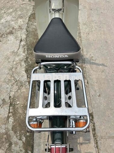 ❌Honda Super Cub 50 1986 Xe Zin Chuẩn 🫰