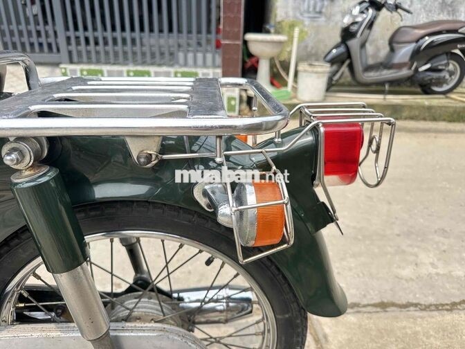 ❌Honda Super Cub 50 1986 Xe Zin Chuẩn 🫰