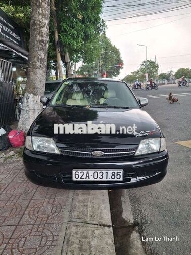Ford Laser 2000 Số sàn bản đủ