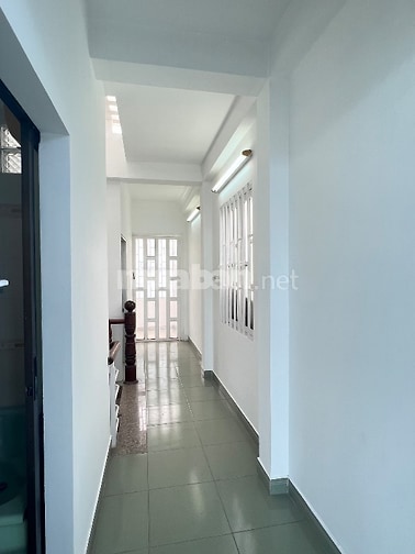 4Tầng BTCT 5pn HXH NGUYỄN SƠN - PHÚ THỌ HOÀ
