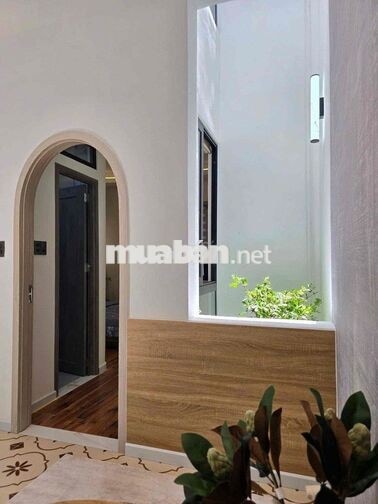 168 ✨ 🏡 CHO THUÊ NHÀ ĐẸP PHONG CÁCH CHÂU ÂU MẶT TIỀN PHAN PHU TIÊN