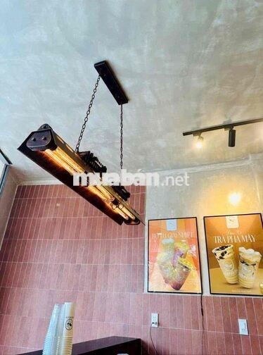SANG QUÁN COFFE, TRÀ SỮA ĐƯỜNG VÕ THỊ SÁU - BIÊN HOÀ - ĐỒNG NAI