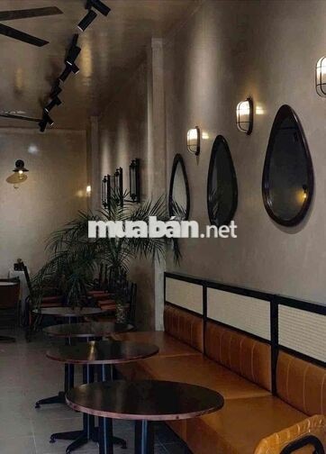 SANG QUÁN COFFE, TRÀ SỮA ĐƯỜNG VÕ THỊ SÁU - BIÊN HOÀ - ĐỒNG NAI